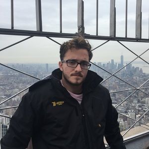 Meet your Posher, Dylan